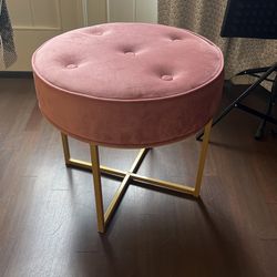 Ottoman Burnt Pink 