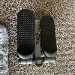 Portable Step Master
