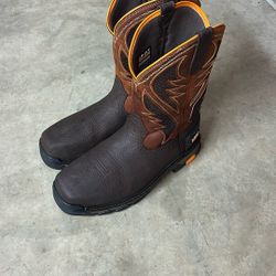 Ariat Work Boots 