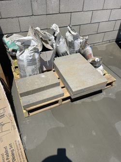 Paver For Sell