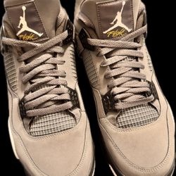 Air Jordan 4 Retro    308497   007