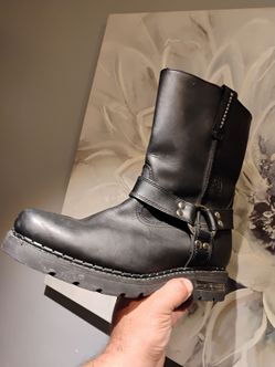 Ariat boots