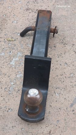 2 inch hitch