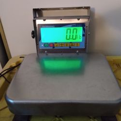 Fairbanks FB1100 Digital Scale 