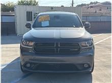2014 Dodge Durango R/T Sport Utility 4D