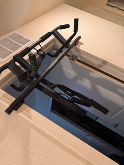 HOME GYM START UP PACKAGE!