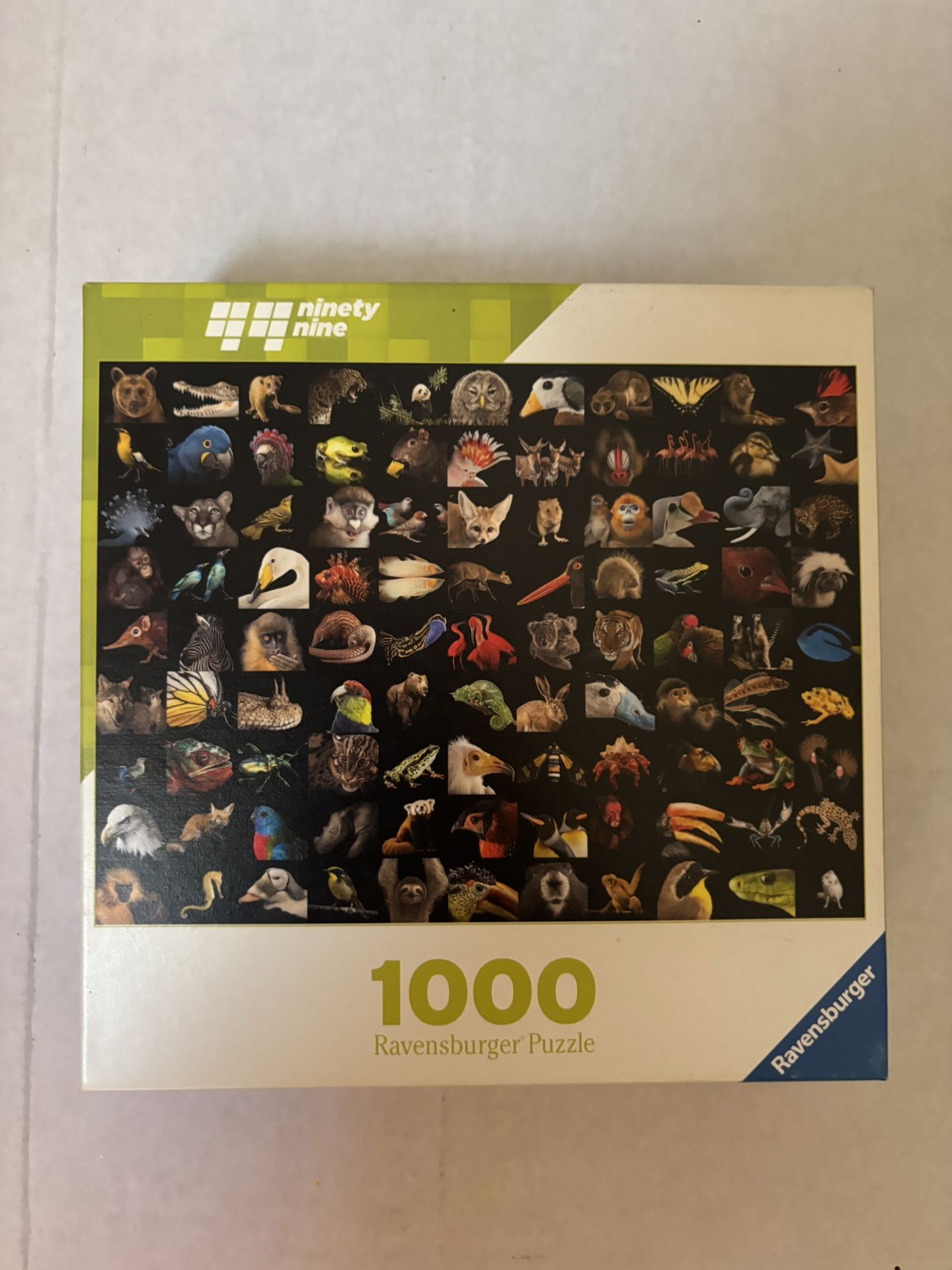 Puzzle