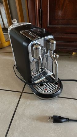 Nespresso