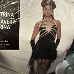 Brand New Halloween Costumes 