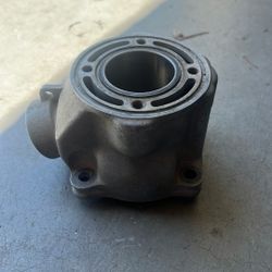 Yamaha yz85 OEM Cylinder