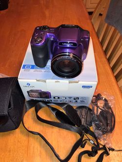 Minolta MN35Z