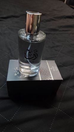 Dubai Zayn Eau de Parfum with Box
