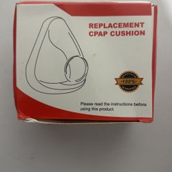 Replacement For Face Mask Cushion F20