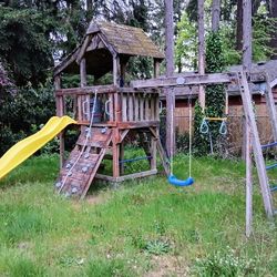 Swing Set