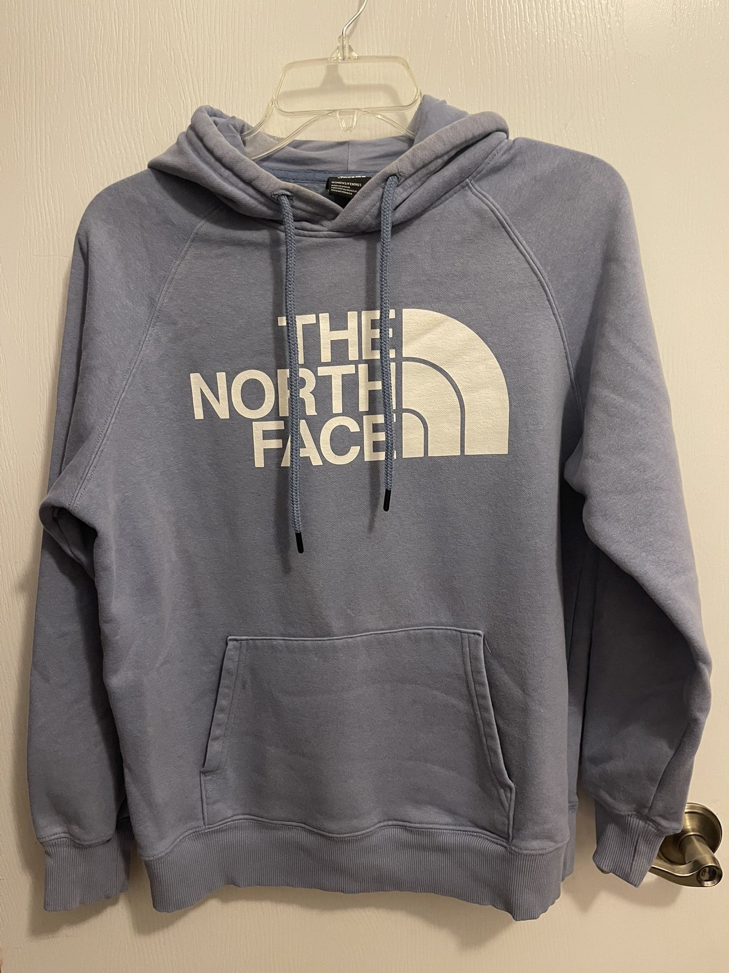 The North Face Hoodie Sweatshirt Women’s Medium 