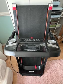Treadmill