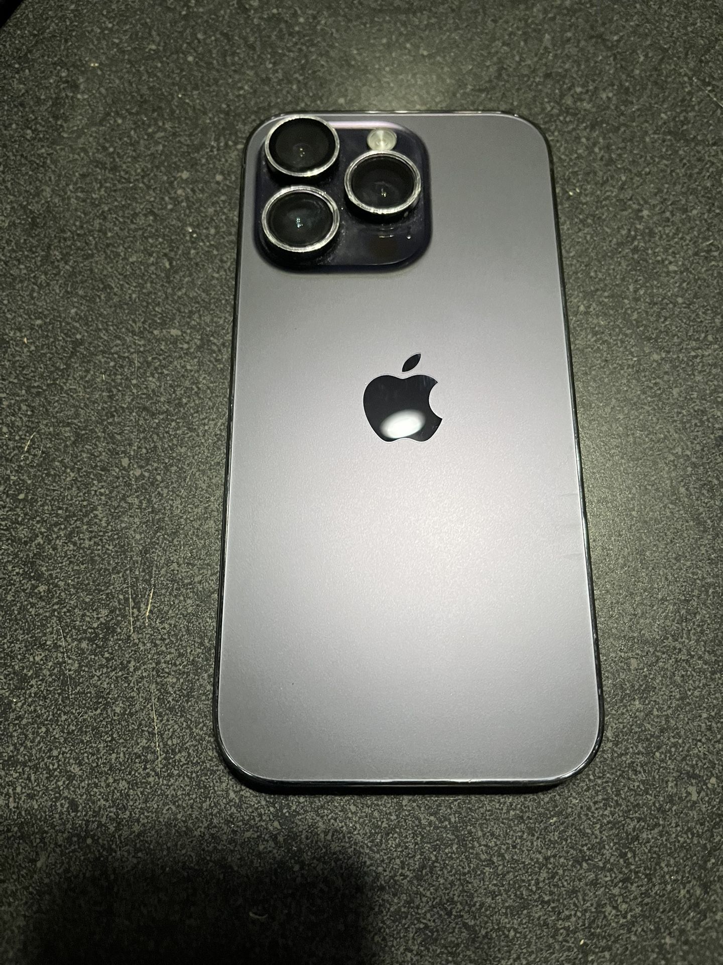 iPhone 14 Pro Unlocked