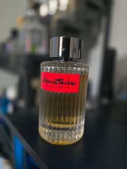 Rochas Moustache Cologne Fragrance