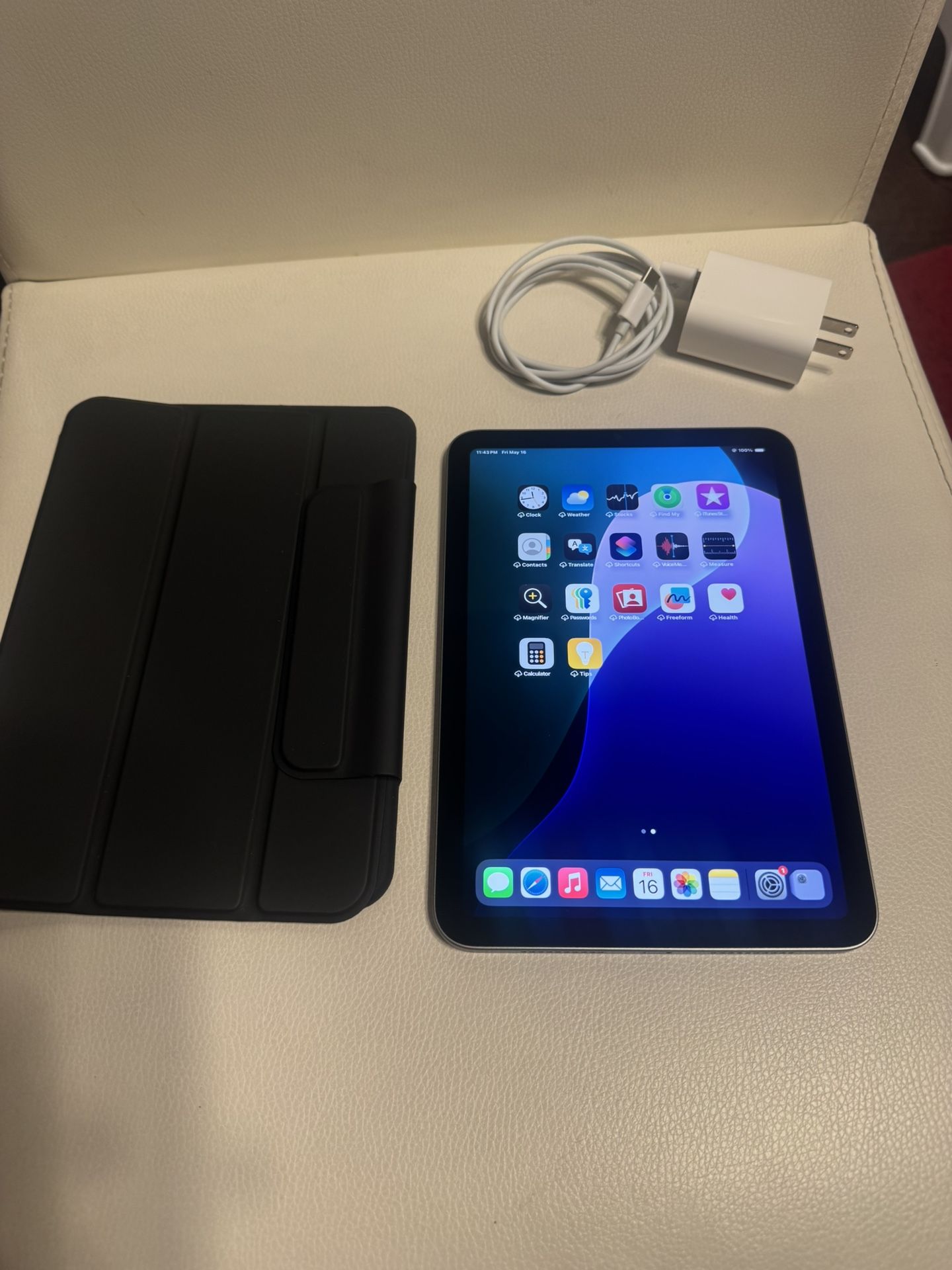 iPad Mini A17 Pro WiFi Only 128gb