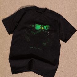 Vintage Matrix T-shirt 