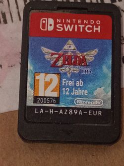 tloz skyward sword