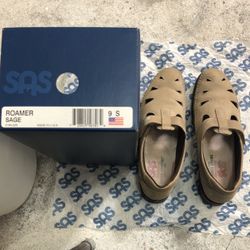 SAS Shoes