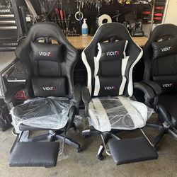 Gaming Chairs