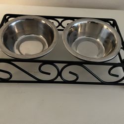 Pet Bowls