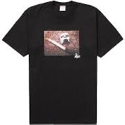 Supreme X Doom T-Shirt