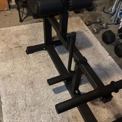 Calf Raise 