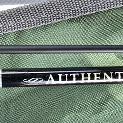 Zebco Authentic Series