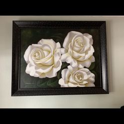 Framed  Wall Art