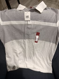 Guess Short Sleeve Shirt