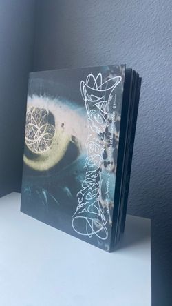 aespa Armageddon 1st Album Contents+Tracking