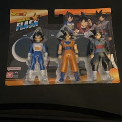 Dragon Ball Flash