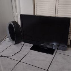 32. Inch. TV 