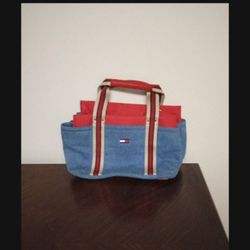 Tommy Hilfiger Purse