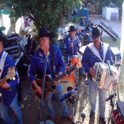 Grupo Norteno