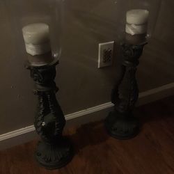 Candle Holders