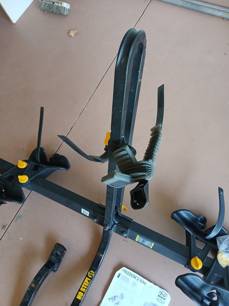 Saris 2 Bike Rack