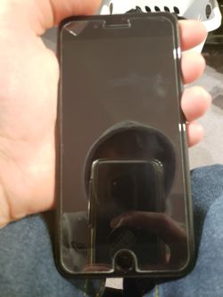 iPhone 8 plus space grey 64gb at&t