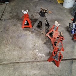 Jack Stands 