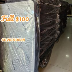 Mattress pillow top