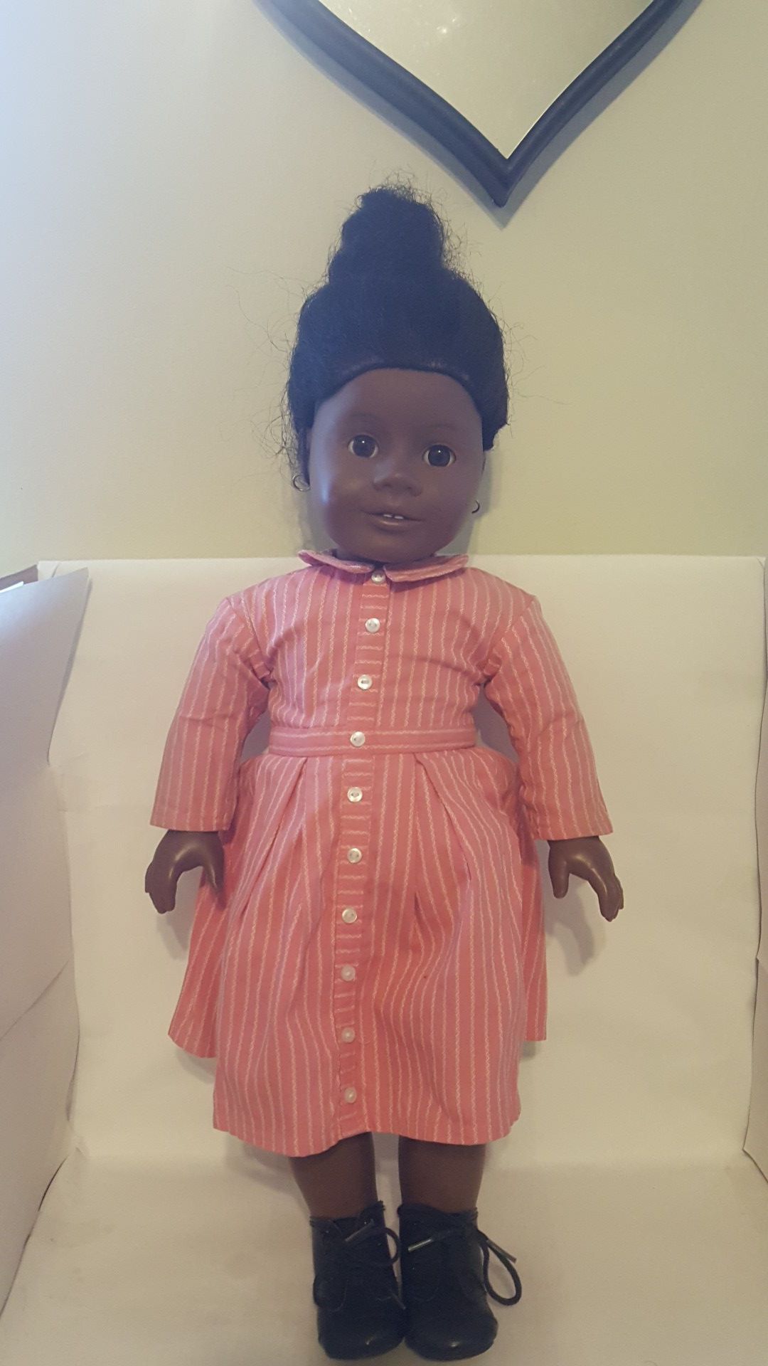 Vintage American Girl doll