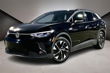 2021 Volkswagen ID.4