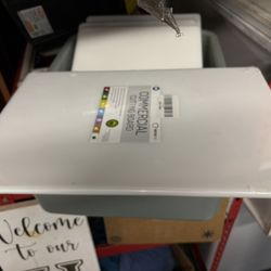 Cutting Boards Never Used 