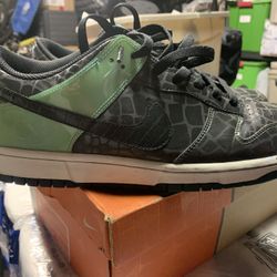 Nike Dunk