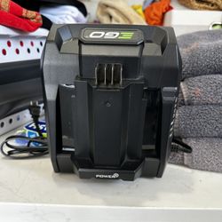 EGO Battery Charger