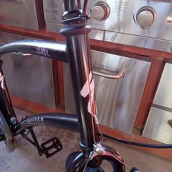 VINTAGE BIKE SPECIALIZED GLOBE TIRES SIZE 26 HAVE 3 SPEED 