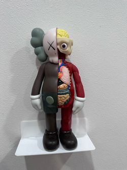 Kaws